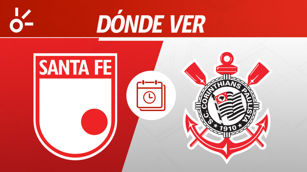 Santa Fe vs Corinthians