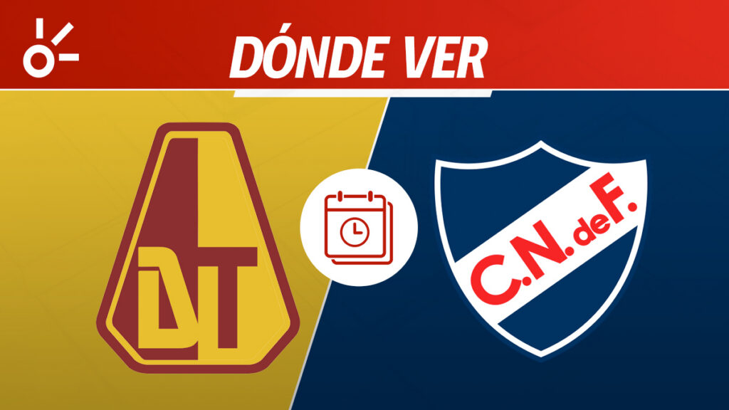 Deportes Tolima vs Atlético Nacional