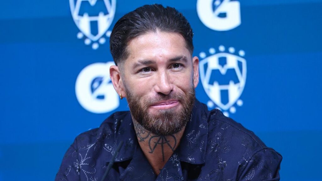 Sergio Ramos habría llegado a un acuerdo para ser propietario del Sevilla