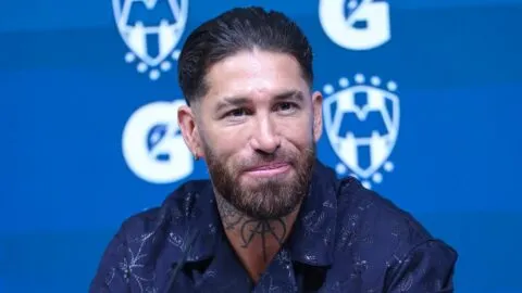 Sergio Ramos sería nuevo propietario del Sevilla; reportan acuerdo con accionistas del club