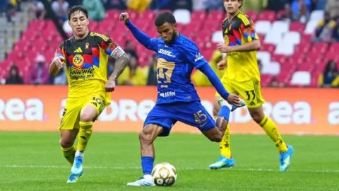 ¿Pesará la historia?: América llega “con ventaja” ante Pumas en la vuelta de los cuartos de final