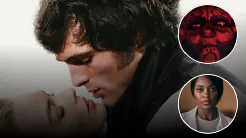 ¿Qué ver hoy en HBO, Netflix, Prime y Disney?: todos los estrenos de películas y series de mayo