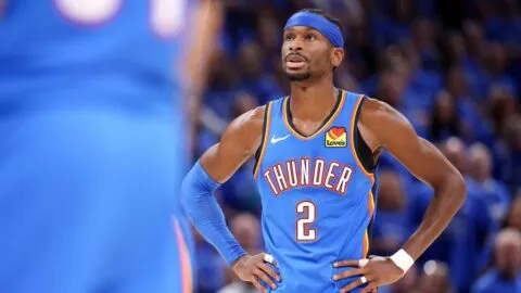 Las dinastías han muerto en la NBA: Thunder, el nuevo caso