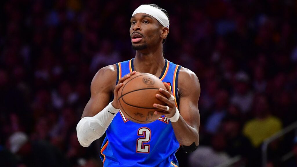 ¿Quién gana el MVP de la NBA 2026?