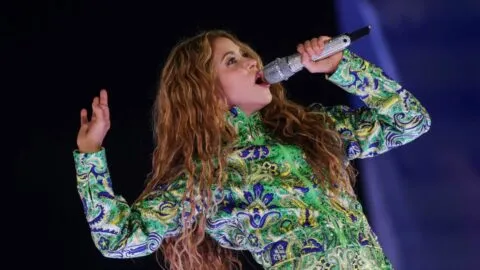 ¿Cuáles son las canciones más famosas de los Mundiales de la FIFA? Aquí el Top 10
