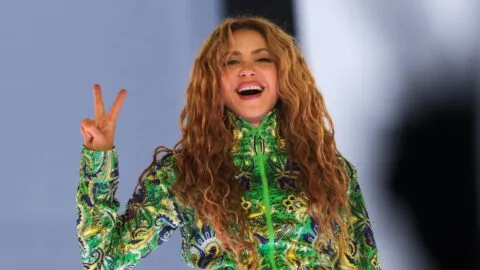 Shakira en el Mundial 2026: así puedes ser bailarín de la colombiana en la final de la Copa del Mundo