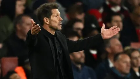 ¡Cinco años sin títulos! El ascenso y declive del Atlético de Madrid en la era Simeone 