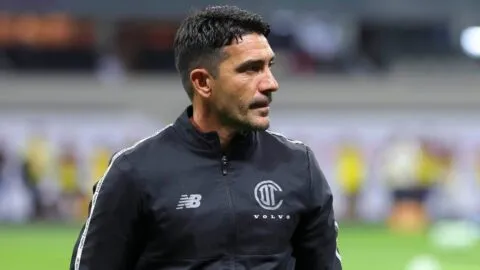 Sinha critica la polémica de los futbolistas naturalizados en México: “Ya es una babosada”