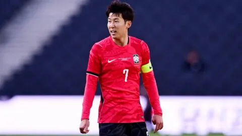 ¡Atención, México! Corea del Sur muestra su poder ofensivo con goleada y doblete de Heung-Min Son