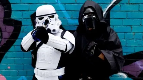 Star Fan Day, gratis en CDMX 2026: fecha, horario y actividades por el Día de Star Wars