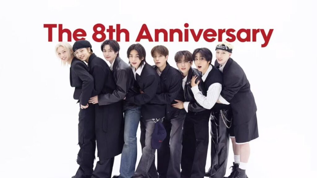Stray Kids llegará a Colombia