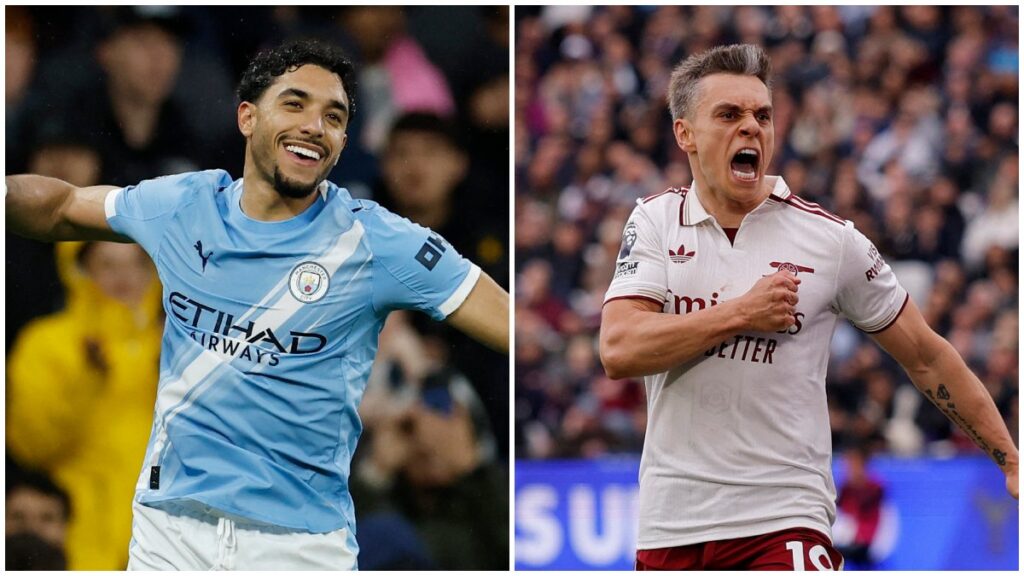 Clasificación Premier League 2026: ¿Cómo va la tabla de posiciones del fútbol inglés y quién sería hoy el campeón?