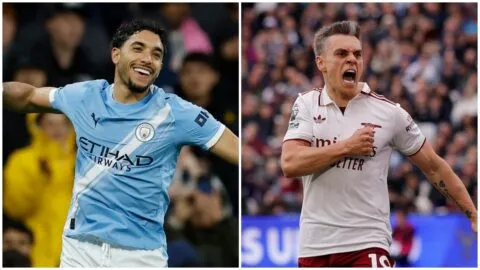 Clasificación Premier League 2026: ¿Cómo va la tabla de posiciones del fútbol inglés y quién sería hoy el campeón?