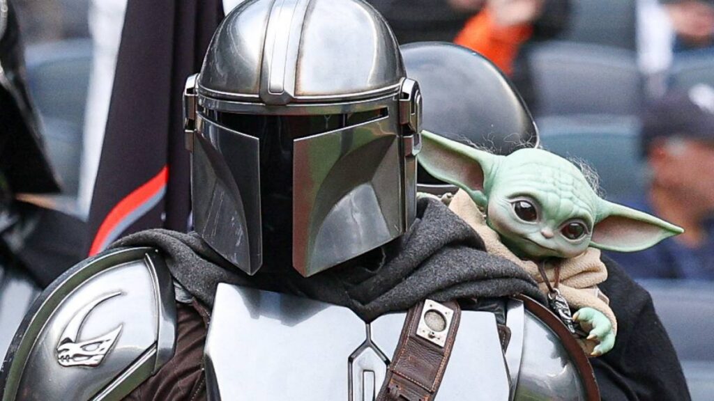Star Wars: La Fuerza se incrementa este día en el que los Jedi enfrentan a los Sith por el dominio de una galaxia, muy, muy lejana...