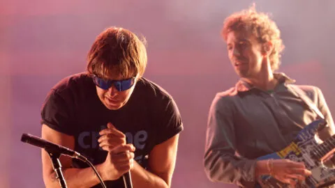 The Strokes en Colombia este 2026: fecha del concierto, sede, precio de las boletas y dónde comprarlas
