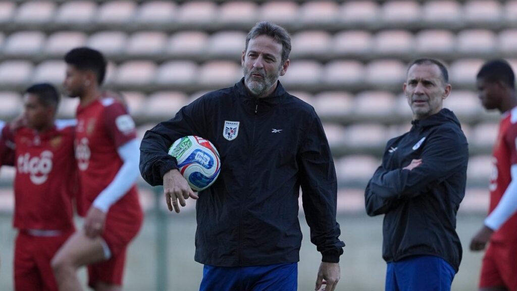 Panamá sueña con una buena participación en el Mundial 2026 | @fepafut