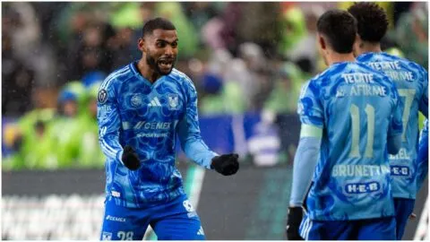 Todos los equipos de la MLS que fracasaron en el Volcán ante Tigres