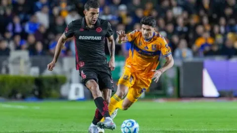 ¿Qué gana el campeón de la Concachampions 2026? Premios económicos y deportivos para Tigres y Toluca