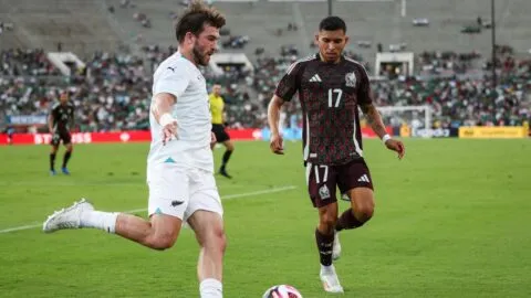Tim Payne, el jugador ‘menos famoso’ del Mundial 2026 que se hizo conocido por un reto viral
