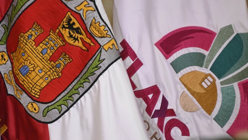 Es parte de la estrategia Tlaxcala 2026