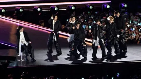 Conciertos BTS México 2026: objetos permitidos y prohibidos, boletos, probable set list y cómo llegar
