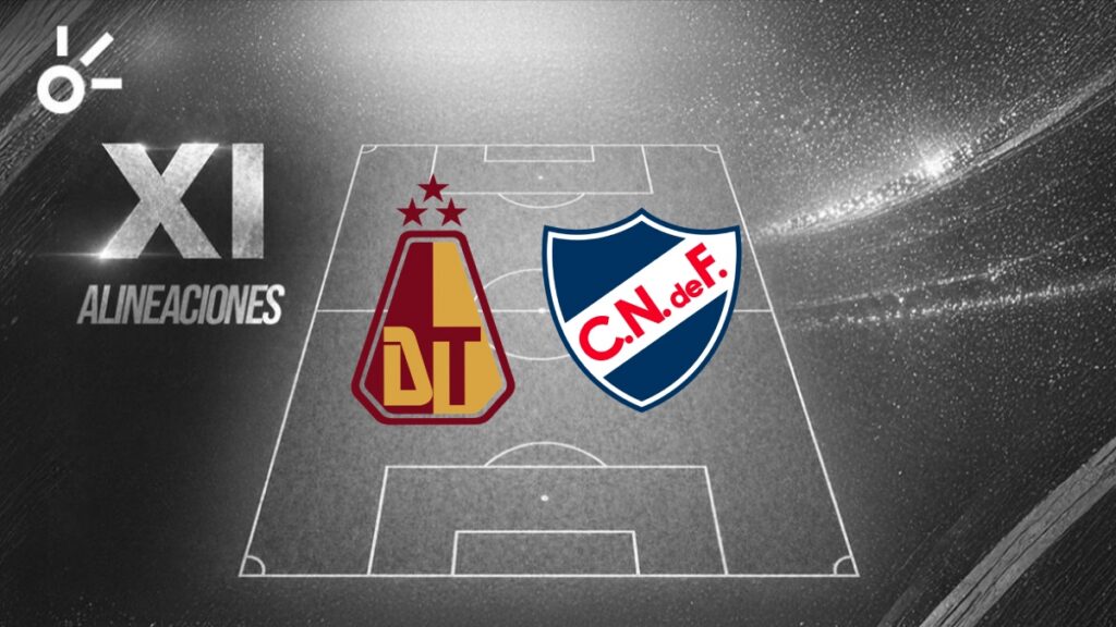 Tolima vs Nacional