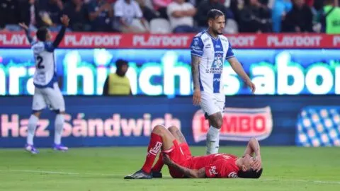 Pachuca vs Toluca, Liga MX: resumen, goles y resultado de los cuartos de final del Clausura 2026
