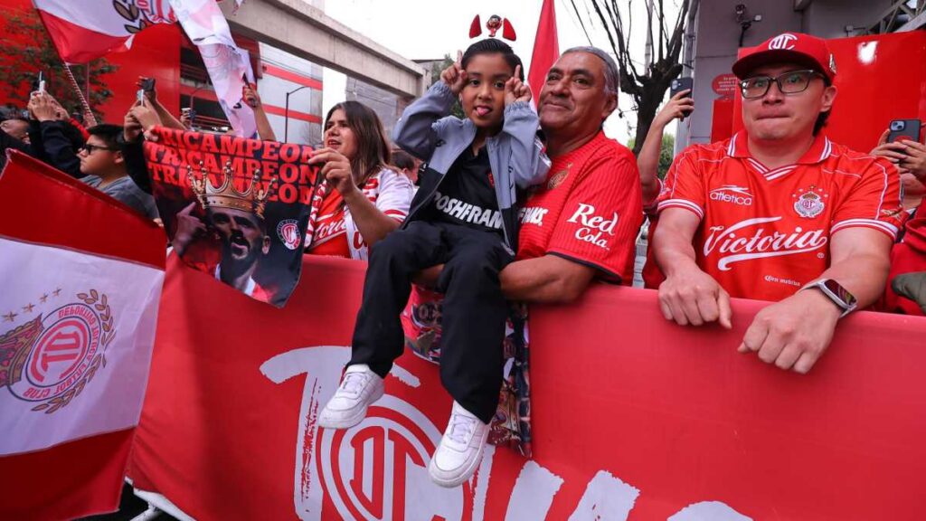 Toluca vs Pachuca en vivo: resultado cuartos de final Liga MX 2026; partido de ida, hoy 3 de mayo