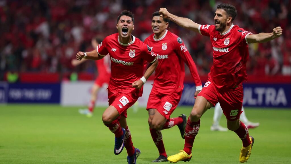 Concachampions