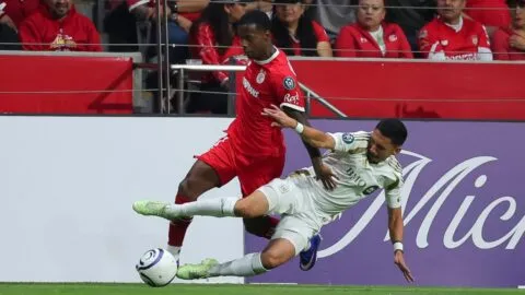 Toluca vs LAFC en vivo: Everardo López pone el segundo en el Nemesio Díez