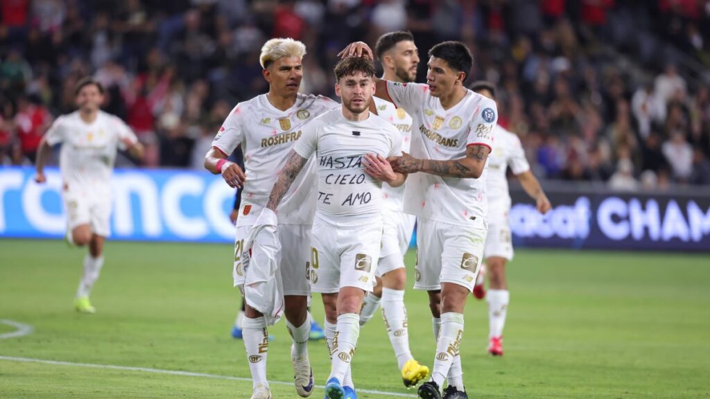 ¿Qué necesita Toluca para clasificar a la final de la Concachampions 2026 y cuáles son sus probabilidades?