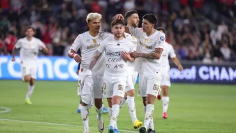 ¿Qué necesita Toluca para clasificar a la final de la Concachampions 2026 y cuáles son sus probabilidades?
