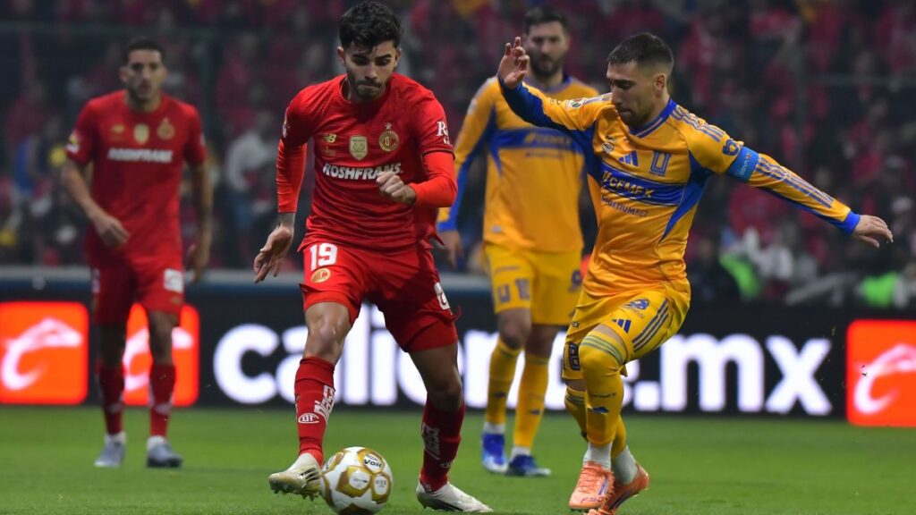 Concachampions: Los Diablos confirmaron su presencia en el partido por el título donde, además, serán los locales