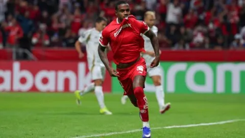 Toluca vs LAFC: resumen, goles y resultado de las semifinales de vuelta de la Concachampions 2026