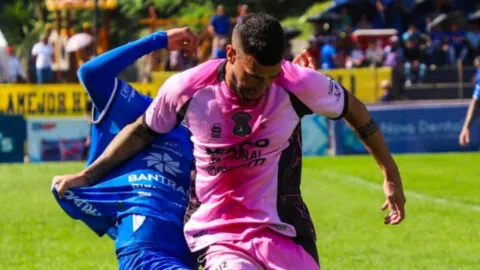 Posibles alineaciones de Mixco vs Cobán Imperial, por un lugar en semifinales
