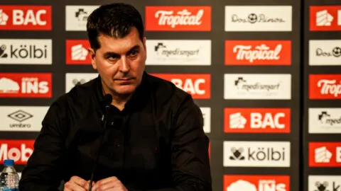 Decisión de peso: la primera gran cuestión a resolver por Resclavo en Alajuelense