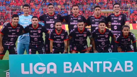 Mucho más que un milagro: ¿qué necesita Xelajú para remontar frente a Municipal?