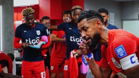 Panamá estrenará un documental en la previa del Mundial 2026