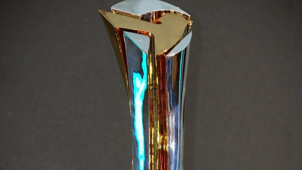 Trofeo Bantrab