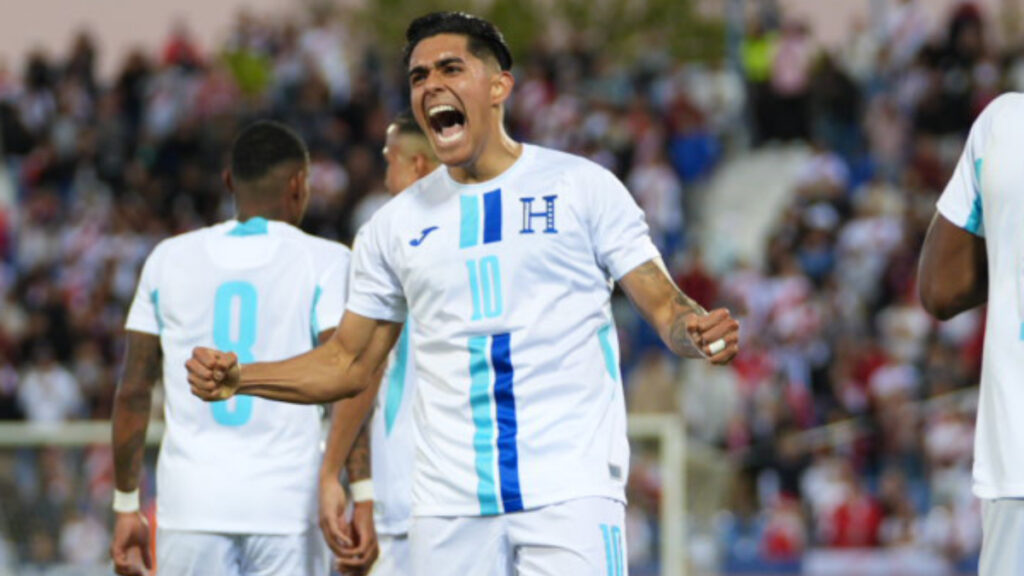Honduras
