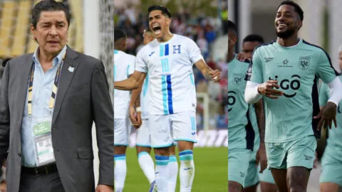 Fecha FIFA: Los 10 amistosos de las selecciones de Centroamérica
