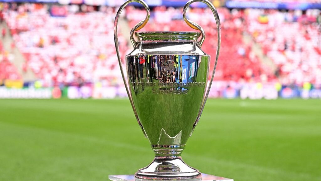 Trofeo Champions League