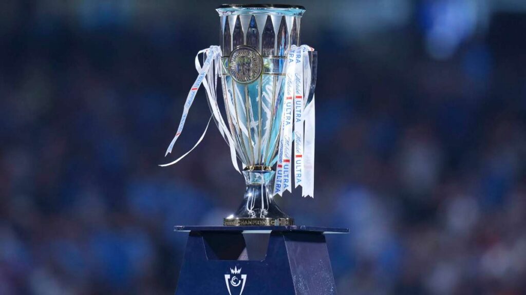 Toluca vs Tigres: boletos para la final de la Concachampions 2026; precios y dónde comprar entradas