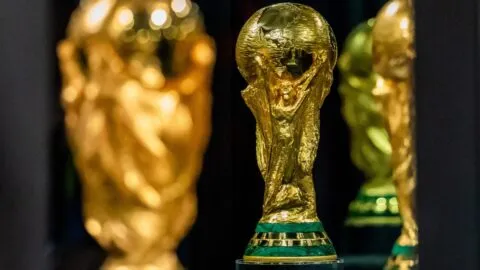 Los 27 partidos inéditos que harán historia en el Mundial 2026: ¿cuáles son y cuándo se juegan?