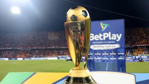 Copa BetPlay 2026: ¿Cómo quedaron los grupos y la programación de la fecha 1?
