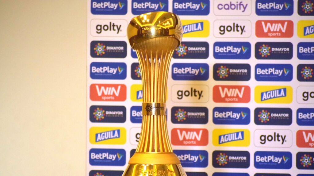 Trofeo de la Liga BetPlay