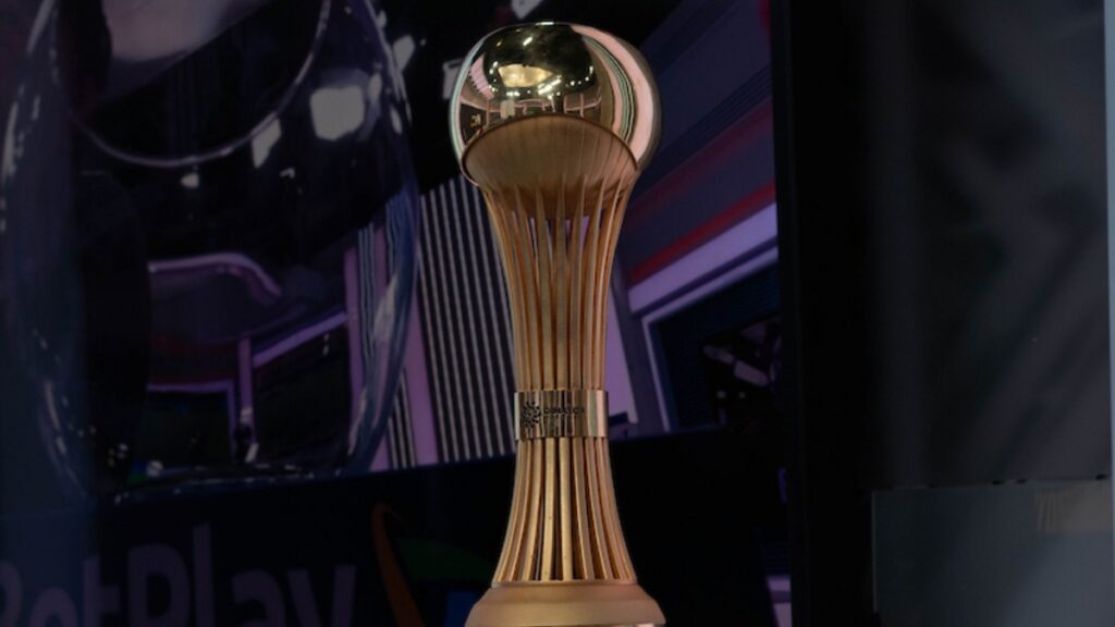 Trofeo de la Liga BetPlay