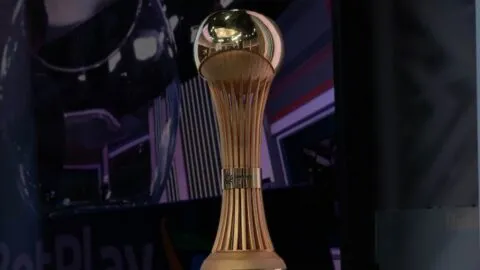 Semifinales Liga BetPlay 2026-I: clasificados, partidos definidos, fechas y dónde ver en vivo