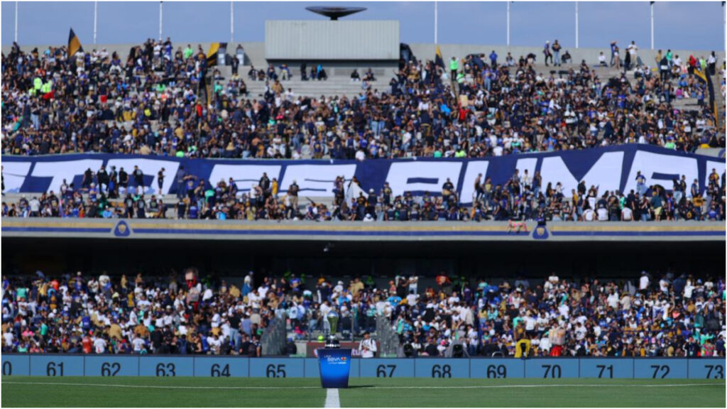 Premio y trofeo en juego: la final Cruz Azul vs Pumas del Clausura 2026