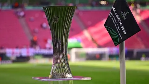UEFA Conference League: Todos los campeones, año por año